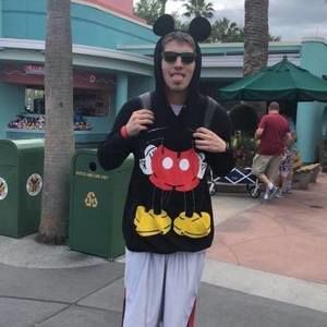 Meet your Posher, Jake